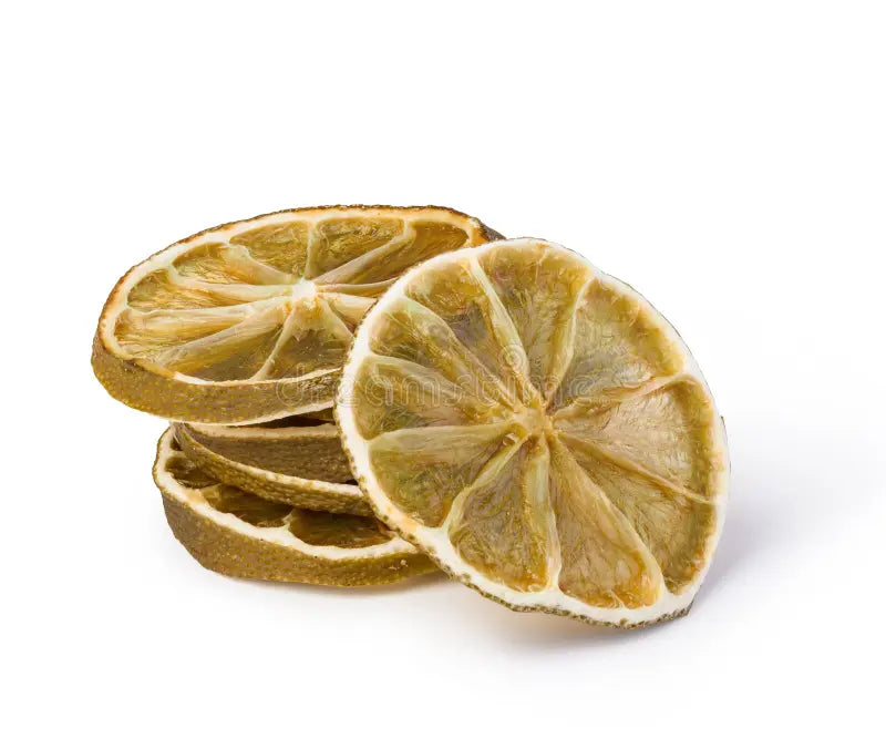 OrléaFruit – 🍋‍🟩 Citron vert séché artisanal (50 g)