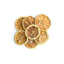 OrléaFruit – 🍋Citron séché artisanal (50 g)