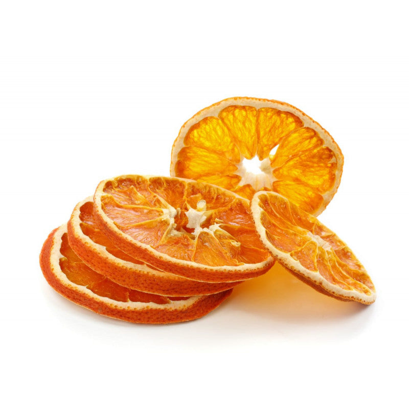 OrléaFruit – 🍊Orange séchée artisanale (50 g)